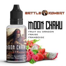 Battle Kombat - Moon Chaku Concentré 30ml