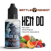Battle Kombat - Ken Do Concentré 30ml