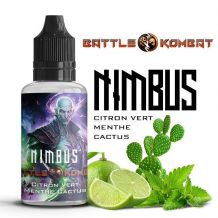 Battle Kombat - Nimbus Concentré 30ml