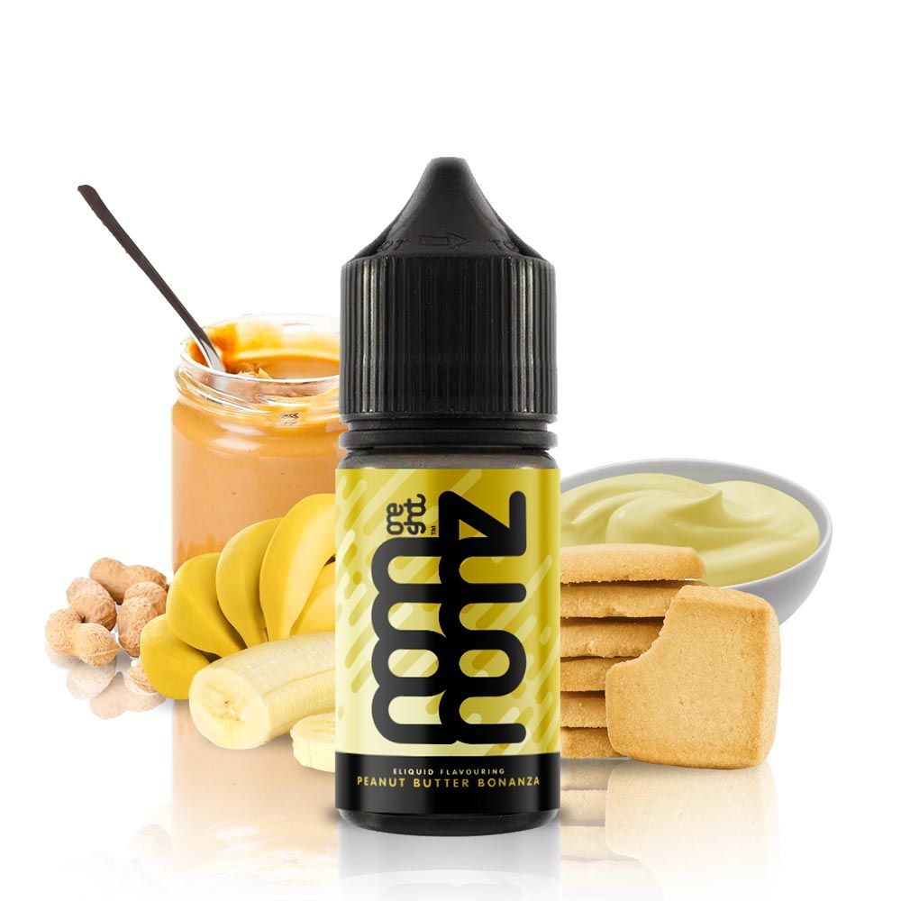 Nom Nomz - Unicorn Frappe 30ml