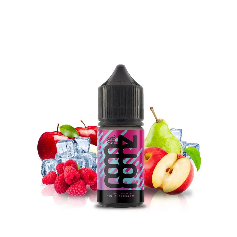 Nom Nomz - Night Blossom Concentrate 30ML