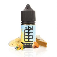 Nom Nomz - Farmhouse Custard Concentrate 30ML