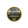 E-Cig Power – Coil Nichrome 80 -30FT-24GA