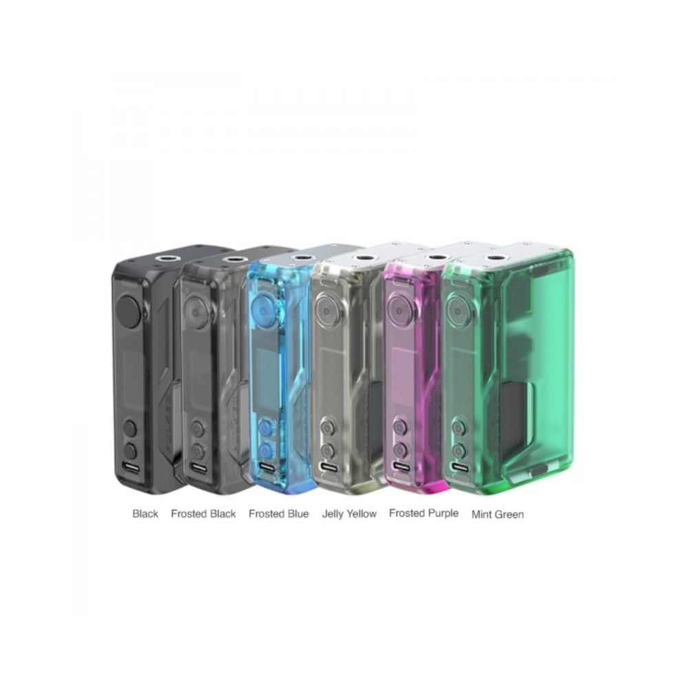 Vandy Vape - Mod Pulse III BF