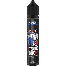 Kitsune Juice by Mixo - Sanda 50ml - 40/60PG/VG