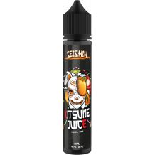 Kitsune Juice by Mixo - Seishin 50ml - 40/60PG/VG