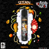 Kitsune Juice by Mixo - Sanda 50ml - 40/60PG/VG