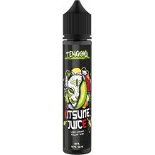 Kitsune Juice by Mixo - Tengoku 50ml - 40/60PG/VG