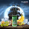 Pirates by Full Moon - Baleares Concentrate 10ml