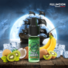 Pirates by Full Moon - Bahamas Concentré 10ml