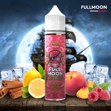 Pirates by Full Moon - Bahamas 50ML