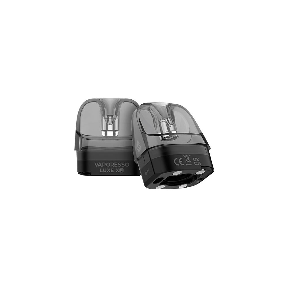 Vaporesso - Cartouches XR X2