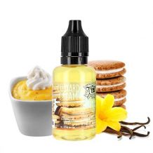 Chefs Flavours - Custard Cream Concentré 30ml