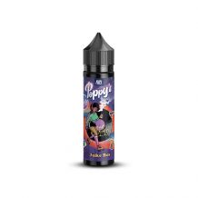 Poppy's by Maison du Fuel - Lenny Rock 50ml 50/50