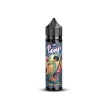 Poppy's by Maison du Fuel -Jazzy Cloud 50ml 50/50