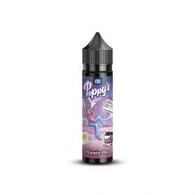 Poppy's by Maison du Fuel -Jazzy Cloud 50ml 50/50