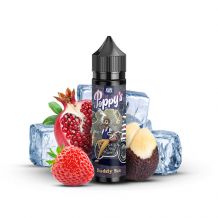 Poppy's by Maison du Fuel -Road Trip 50ml 50/50