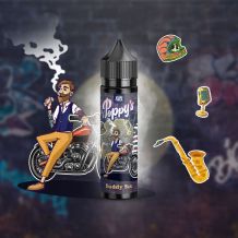 Poppy's by Maison du Fuel -Road Trip 50ml 50/50