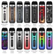 Smoktech - Novo 5