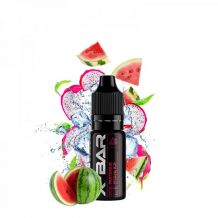 X-Bar - Watermelon Pitaya Ice 10ml Salt Nic