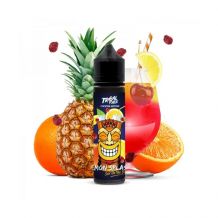 Tribal Force - Lemon Splash Sex On The Beach Special Edition 0mg 50ml