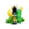 Tribal Force - Lemon Splash Mint (Diabolo Menthe) Special Edition 0mg 50ml