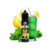 Tribal Force - Lemon Splash Mint (Diabolo Mint) Special Edition 0mg 50ml