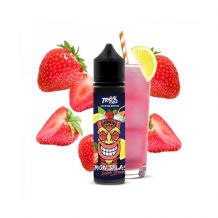 Tribal Force - Lemon Splash Strawberry (Diabolo Strawberry)Special Edition 0mg 50ml