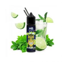 Tribal Force - Lemon Splash Mojito Special Edition 0mg 50ml