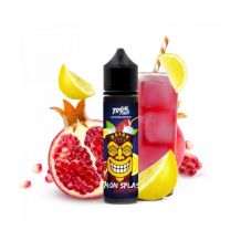 Tribal Force - Lemon Splash Grenadine (Diabolo Grenadine) Special Edition 0mg 50ml