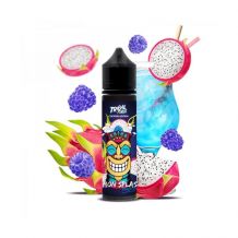 Tribal Force - Lemon Splash Pitaya Lagoon Special Edition 0mg 50ml