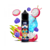 Tribal Force - Lemon Splash Pitaya Lagoon Special Edition 0mg 50ml 