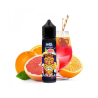 Tribal Force - Lemon Splash Incorruptible Special Edition 0mg 50ml 