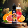 Tribal Force - Lemon Splash Incorruptible Special Edition 0mg 50ml 