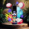 Tribal Force - Lemon Splash Pitaya Lagoon Special Edition 0mg 50ml