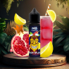 Tribal Force - Lemon Splash Grenadine (Diabolo Grenadine) Special Edition 0mg 50ml 