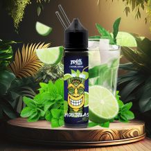 Tribal Force - Lemon Splash Mojito Special Edition 0mg 50ml