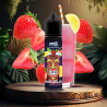 Tribal Force - Lemon Splash Strawberry (Diabolo Fraise)Special Edition 0mg 50ml