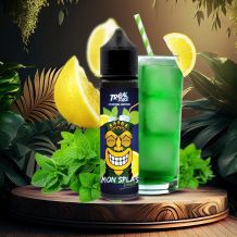 Tribal Force - Lemon Splash Mint (Diabolo Menthe) Special Edition 0mg 50ml