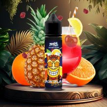 Tribal Force - Lemon Splash Sex On The Beach Special Edition 0mg 50ml