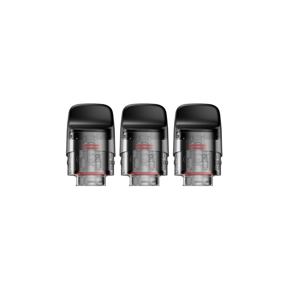 Smoktech - Cartouche RPM C X3