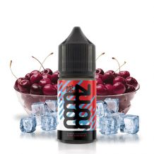 Nom Nomz - Iced Cherries Concentrate 30ML