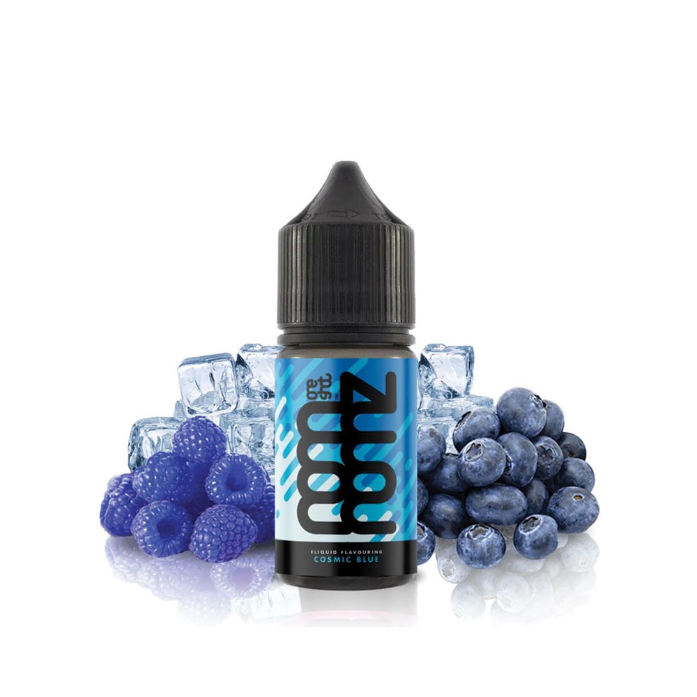 Nom Nomz - Cosmic Blue Concentrate 30ML