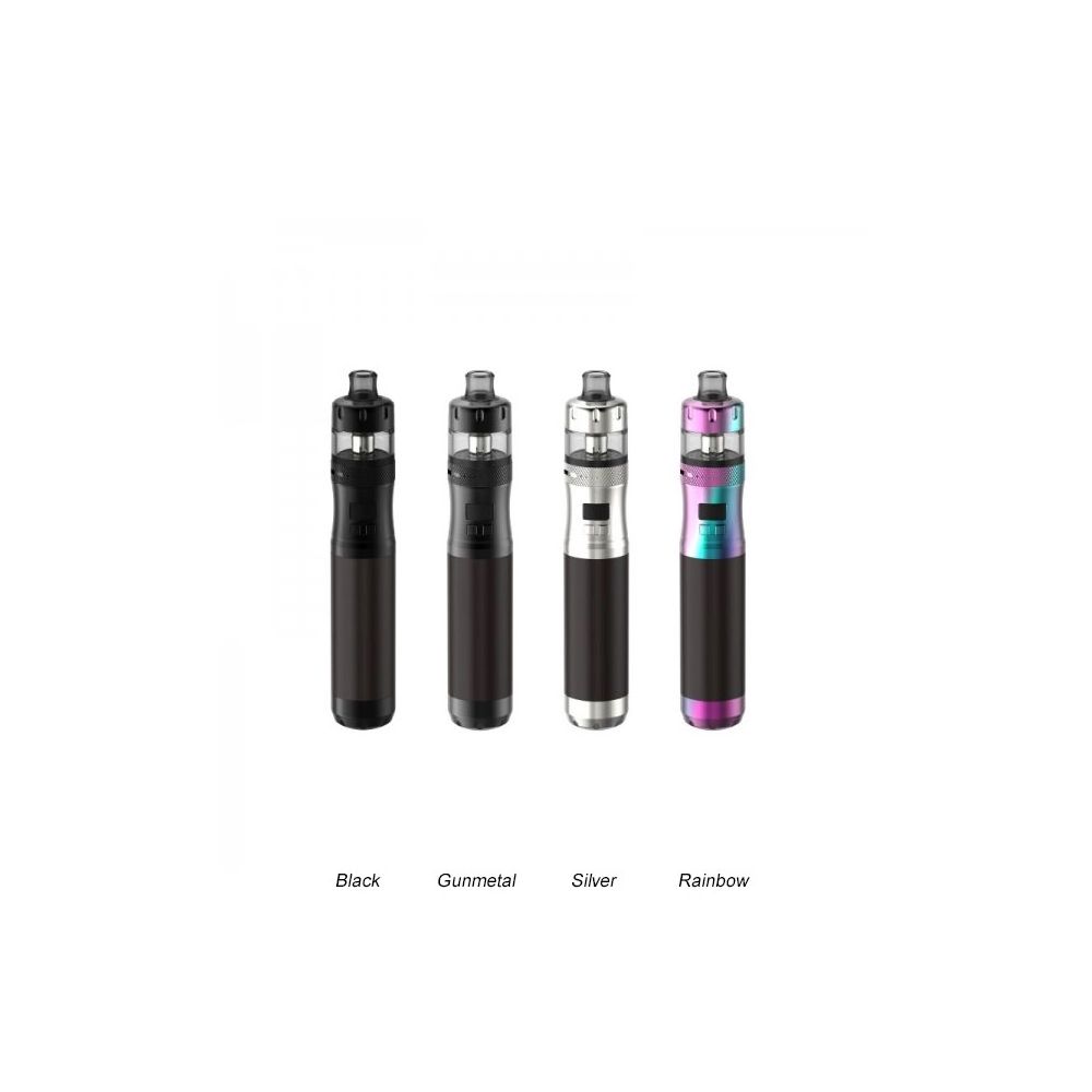 BP Mods - LABS MTL RTA