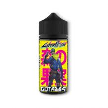 Cyber Potion - Gota 100ml