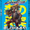 Cyber Potion - Blok 100ml