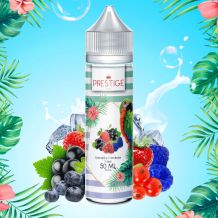 Prestige Fruits - Grenadine Raspberry Strawberry 50ml 50/50