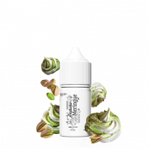 The French Bakery - Pistachio Meringue 30ml concentrate