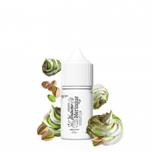 The French Bakery - Pistachio Meringue 30ml concentre