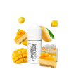 The French Bakery - Mango Cream 30ml concentre
